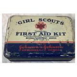 Various Treasures From Days Gone By - When Mom and Dad were Little Nostalgia Collection