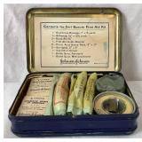 Various Treasures From Days Gone By - When Mom and Dad were Little Nostalgia Collection