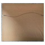 "Song of the North" by Derk Hansen Framed Print Lot 2