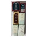 Large Collection of Precious Moments Ornaments