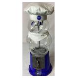 Vintage Pillsbury Doughboy Gumball Machine