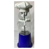 Vintage Pillsbury Doughboy Gumball Machine