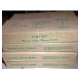 Genuine Slate Flooring - Random Ashlar Monson Pattern with Multiple Tile Sizes for Interlocking Natural Look