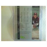 1992 Classic Derek Jeter Rookie Car...