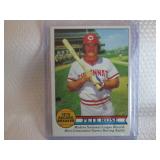 1979 Topps Pete Rose Record Breaker...