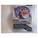 2024-25 Prizm Magic Johnson Red Pri...