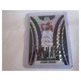 2024-25 Mosaic Anthony Edwards Sliv...