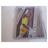 2020-21 Mosaic LeBron James Card...
