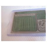 1974 Topps Jim Kaat Card...