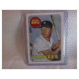 2010 Topps Mickey Mantle Card Mom T...