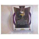 2024 Select J.J. McCarthy Rookie Ca...