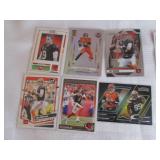 Assorted Joe Burrow Cards...