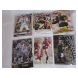 Assorted Hall Of Fame QuarterBack C...