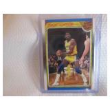 1988-89 Fleer Magic Johnson All Sta...