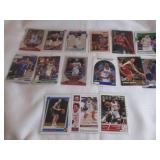 Assorted Basketball Rookie Cards...