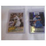 Harmon Killebrew Cards...