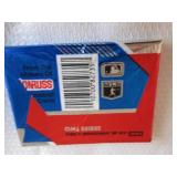 1990 Leaf Series 2 Baseball Pack...