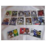Assorted Topps Vladimir Guerrero JR...