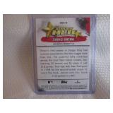 2025 Topps Shohei Ohtani Stars Of M...