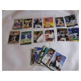 Assorted Frank Thomas Cards...