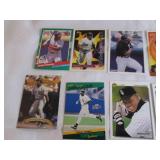 Assorted Frank Thomas Cards...