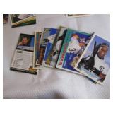 Assorted Frank Thomas Cards...