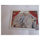 Assorted Kevin Durant Cards...