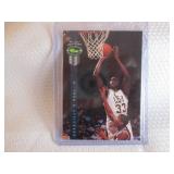 1992-93 Classic Shaquille O