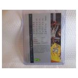 1992-93 Classic Shaquille O