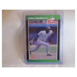 1989 Donruss Deion Sanders Rookie C...
