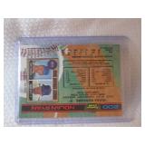 1991 Stadium Club Nolan Ryan Card...