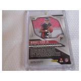 2024 Prizm Michael Penix JR Green P...