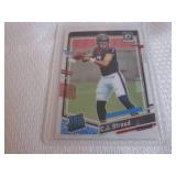 2023 Optic C.J. Stroud Rookie Card...