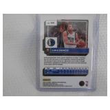 2022-23 Optic Luka Doncic Card...