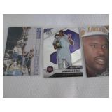 Assorted Shaquille O