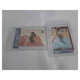 2020-21 NBA Hoops JA Morant Cards...