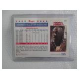 1992-93 NBA Hoops Michael Jordan Al...