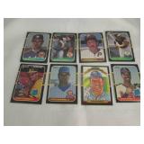 1987 Donruss Baseball Cards...