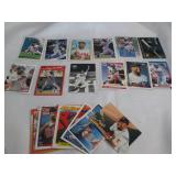 Assorted Kirby Puckett Cards...