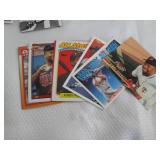 Assorted Kirby Puckett Cards...