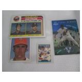 Assorted Nolan Ryan  Cards...