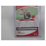 2025 Abolute Shedeur Sanders Rookie...