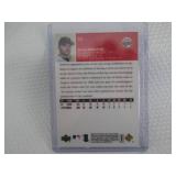 2005 Upper Deck Jason Kubel Rookie ...