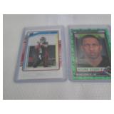 2024 Score & Donruss Michael Penix ...