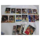 Assorted Gary Payton Cards...