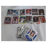 Assorted Basketball Rookie Cards...
