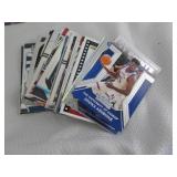 Assorted Basketball Rookie Cards...
