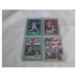 Assorted Cal Ripken Insert Cards...
