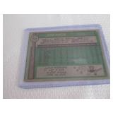 1978 Topps Jim Rice Card...