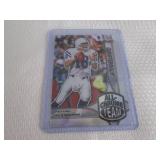2024 Chrome Peyton Manning All Chro...
